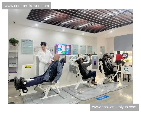 赛事数据平台对接医疗系统,运动员康复效率提升显著