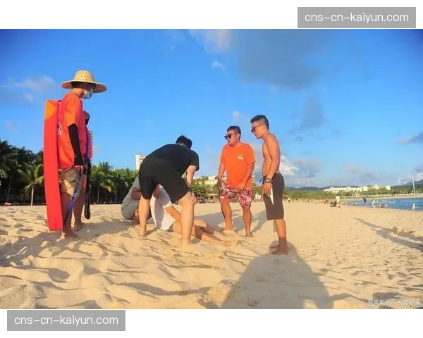 特写：泳池救生员的世锦赛视角——保障每一场比赛的隐形守护者