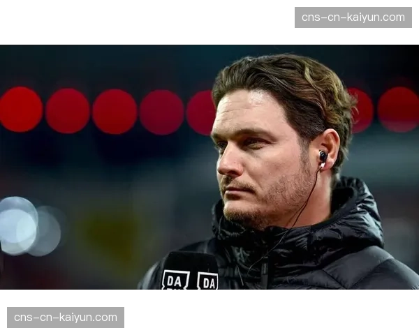 泰尔齐奇的笔记本:多特蒙德少帅的战术研究日常