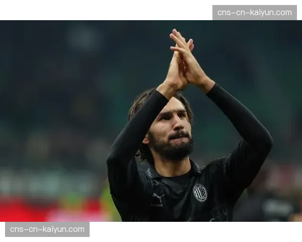 意甲非意大利球员出场时间占比达67.9%，青年人才管理存在问题