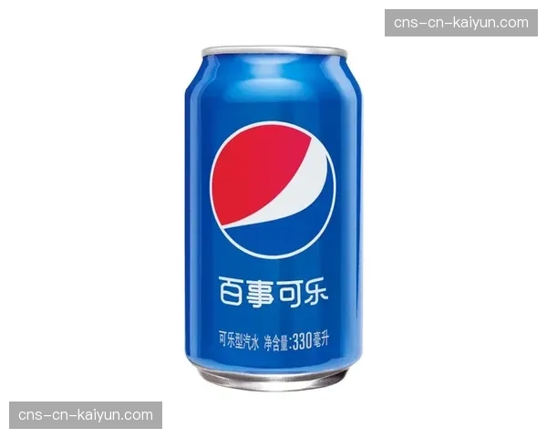百威英博与百事可乐达成长期合作协议，成为欧足联官方合作伙伴